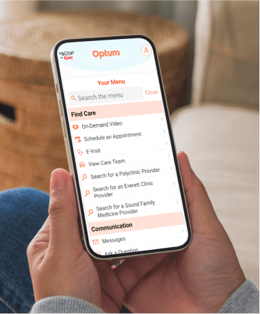 medical optum