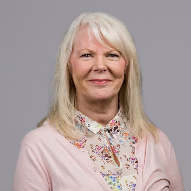 Susan Vockert-Burke, Family Nurse Practitioner
