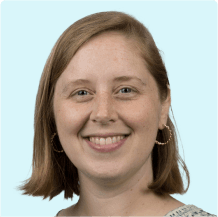 Kaitlin Geck , MD - Internal Medicine